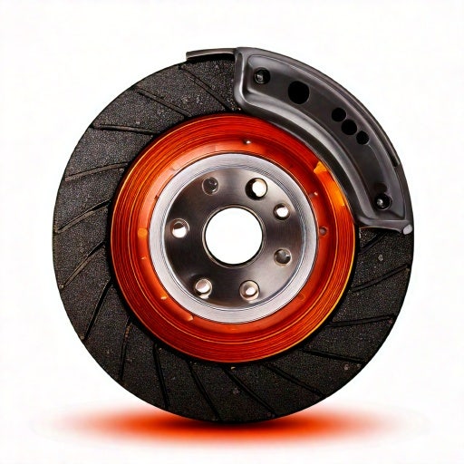 Bolt Atlas Midrange Brakes (2014)