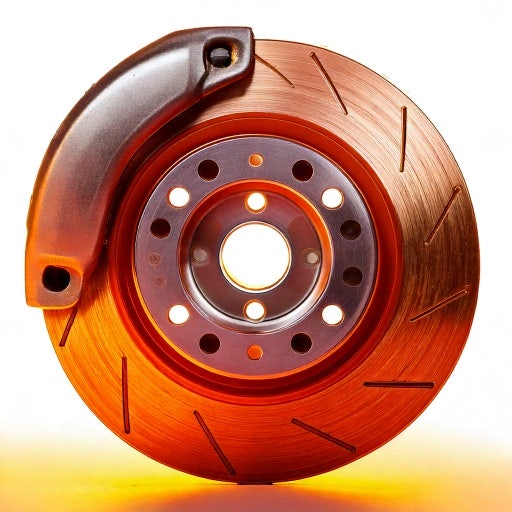 Bolt Atlas Premium Brakes (2014)