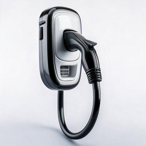 Aurora Flux Standard Charging System (2013)