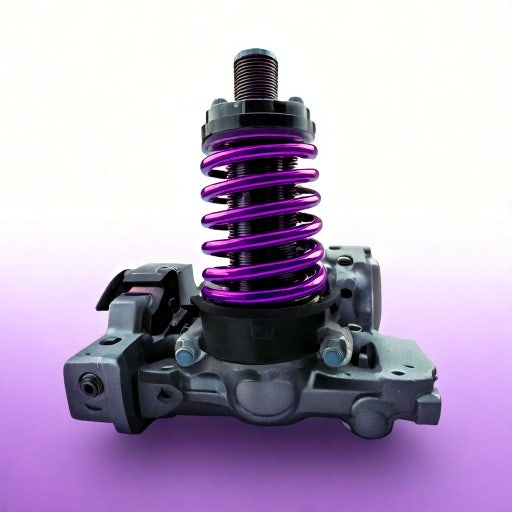 Aurora Flux Standard Suspension (2015)