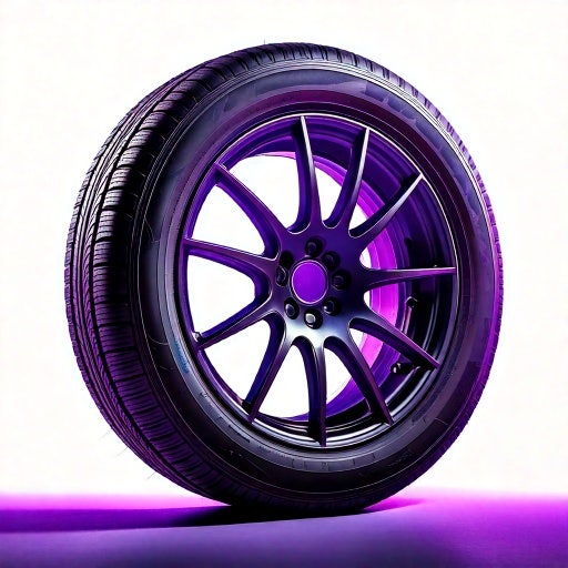 Aurora Flux Standard Tires (2015)