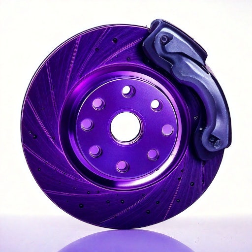 Aurora Flux Standard Brakes (2015)