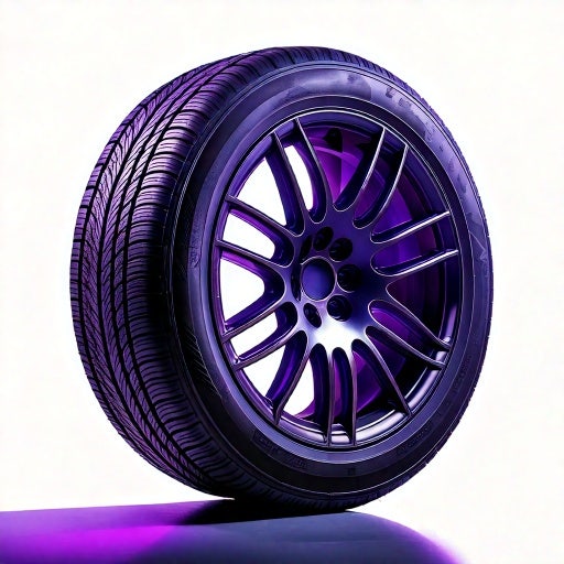 Aurora Flux Premium Tires (2015)