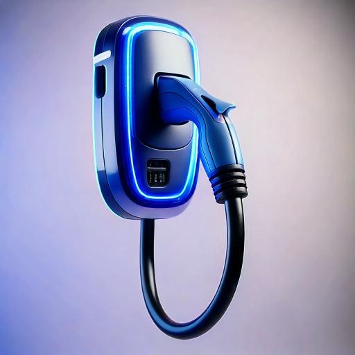Aurora Flux Midrange Charging System (2013)