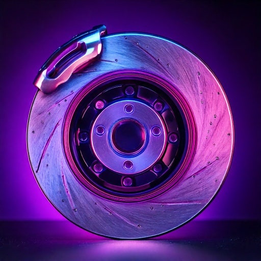 Aurora Flux Premium Brakes (2013)