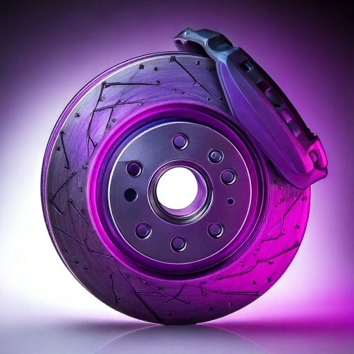 Aurora Flux Midrange Brakes (2015)