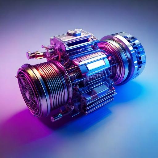 Aurora Flux Premium Motor (2013)