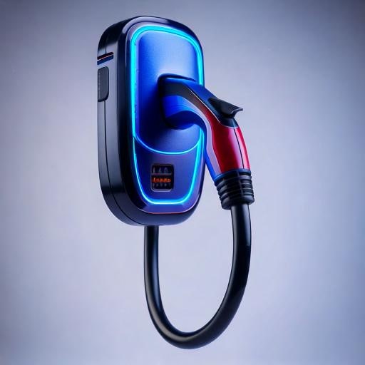 Aurora Flux Premium Charging System (2013)